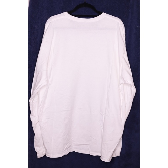 MAYBE TODAY NYC Black Heart TShirt Supreme Tee - Picture 3 of 5